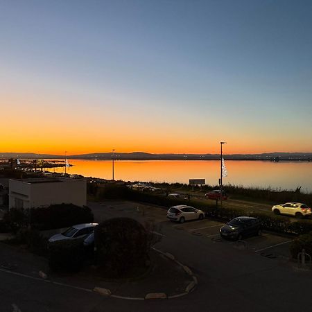 Appt Renove Palavas - 4 Personnes - Vue Mer - Parking - Rive Droite Extérieur photo