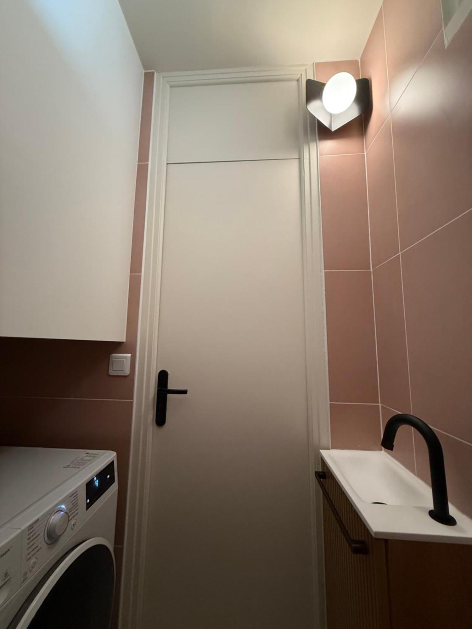 Appt Renove Palavas - 4 Personnes - Vue Mer - Parking - Rive Droite Extérieur photo