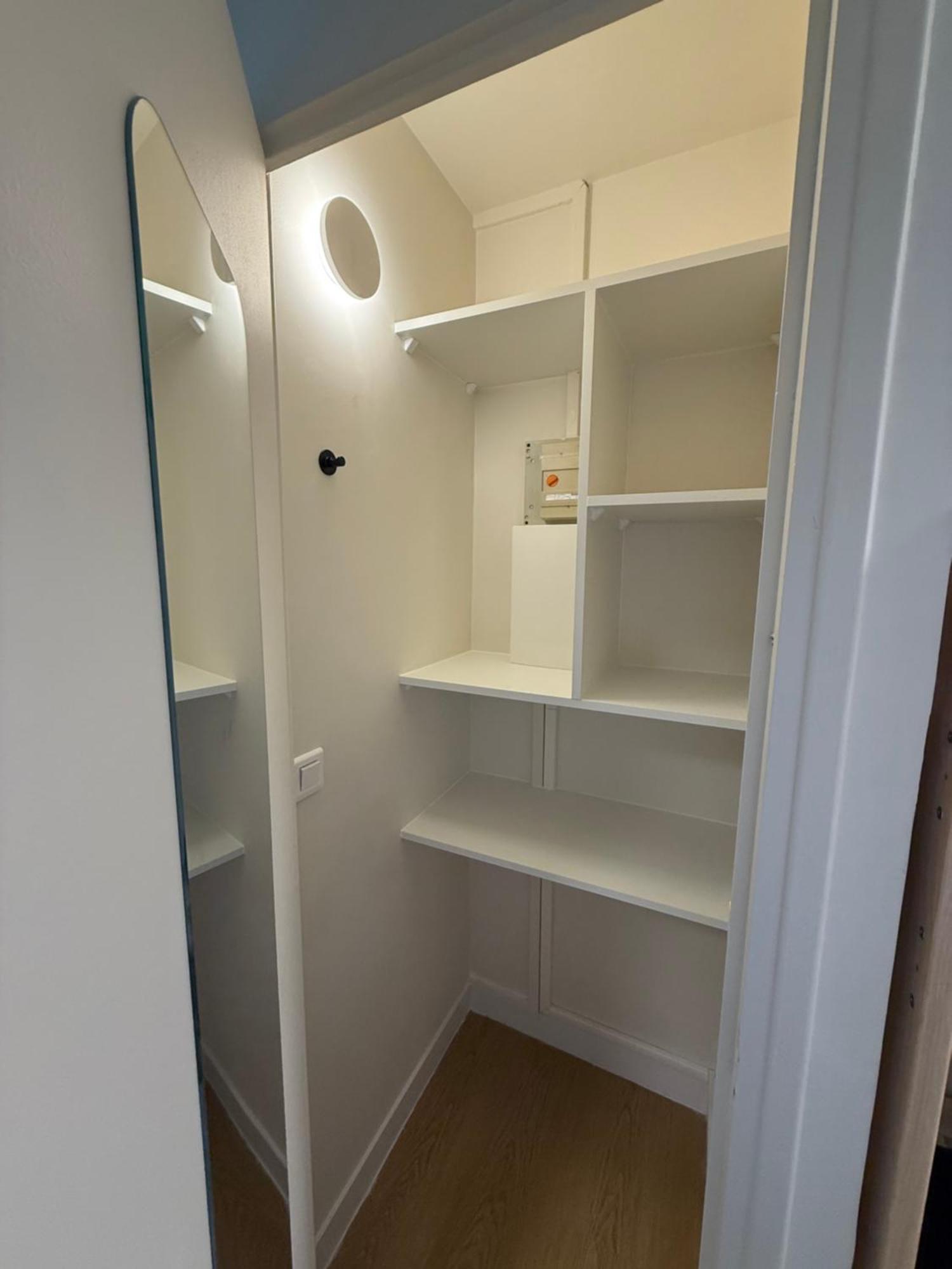 Appt Renove Palavas - 4 Personnes - Vue Mer - Parking - Rive Droite Extérieur photo